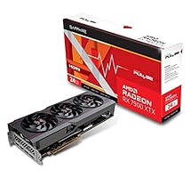 Sapphire 11322-02-20G Pulse AMD Radeon RX 7900 XTX Gaming
